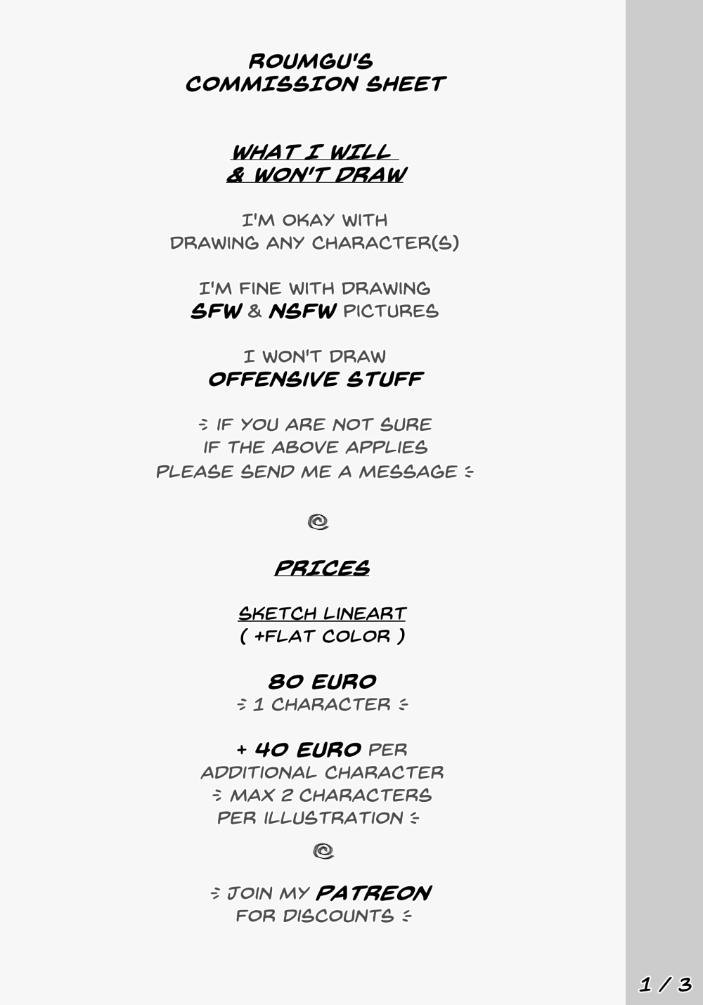 Spidey Tingles – Roumgu [photo 11] - MangaPorn