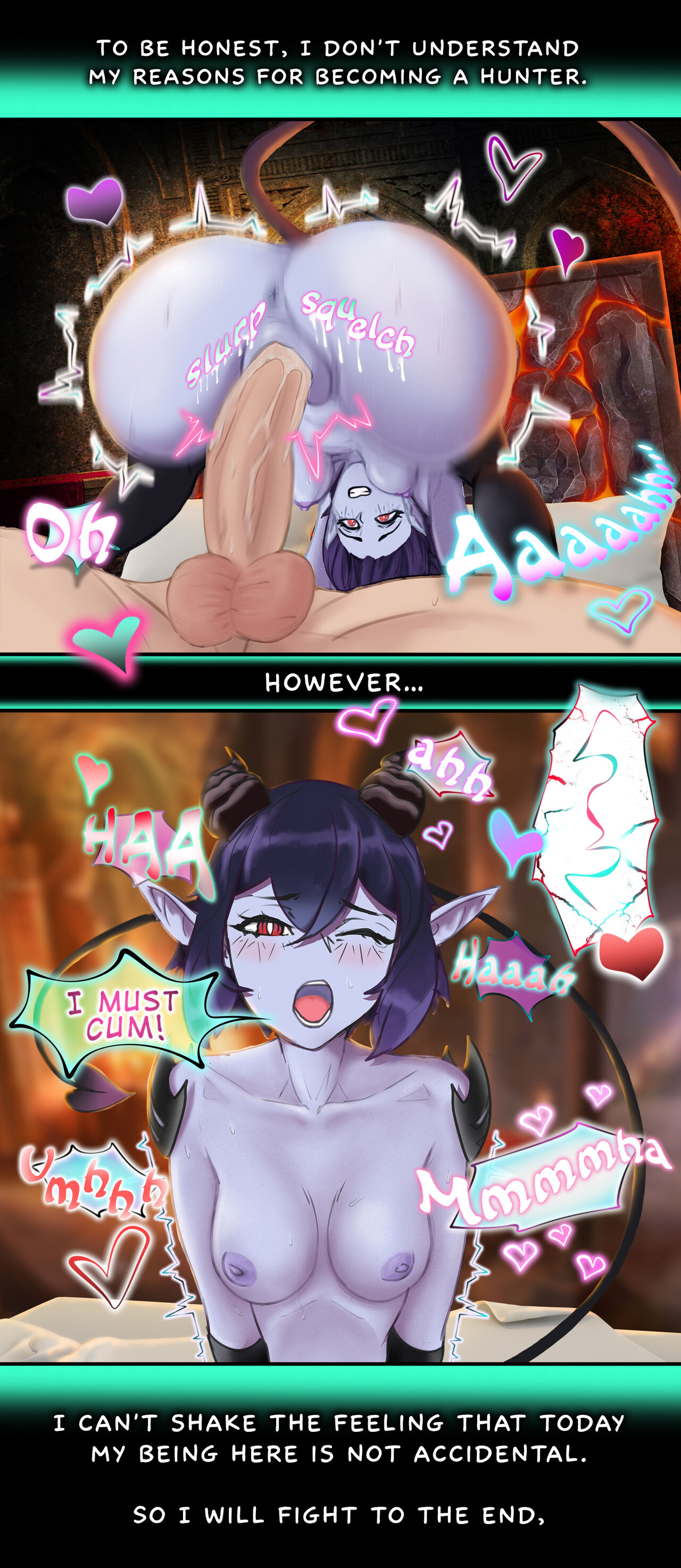 System of Lust 1 – wizwu [photo 15] - MangaPorn