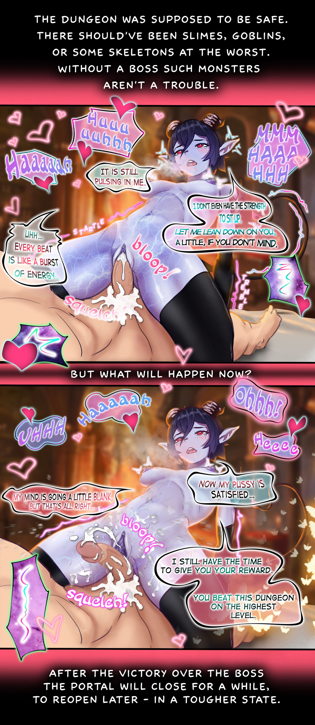 System of Lust 1 – wizwu [photo 21] - MangaPorn