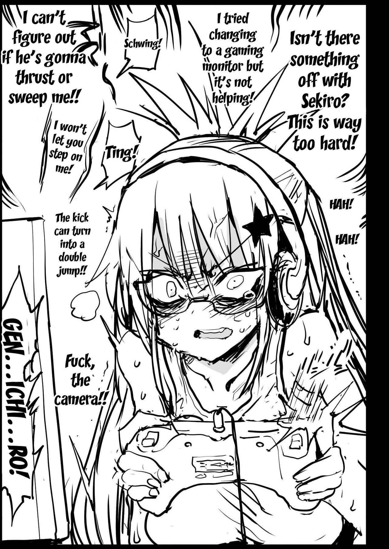 I Want To Pay a Dark Skinned 3 – Evangelion [photo 41] - MangaPorn