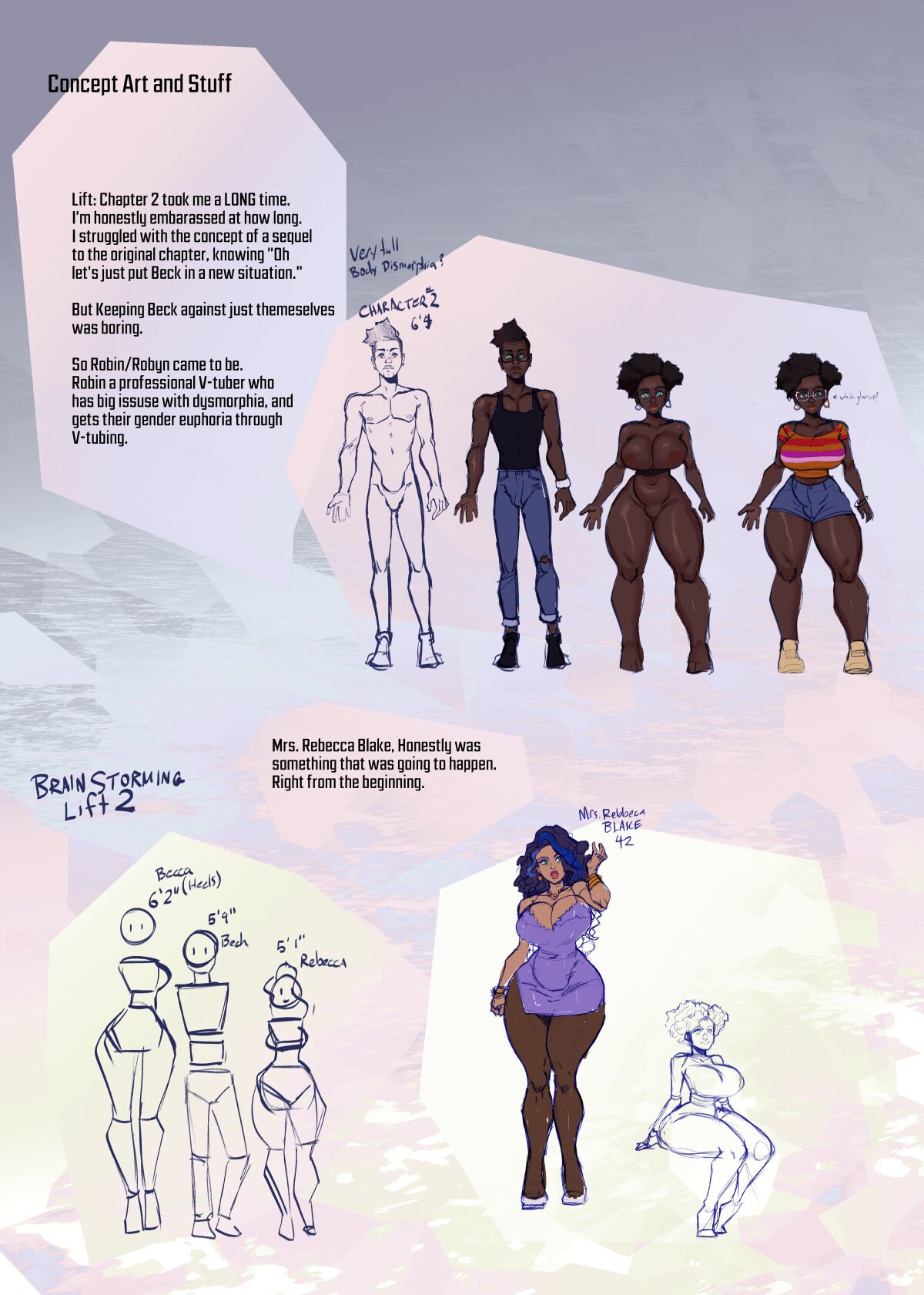 Lift Together 2 – notzackforwork [photo 37] - MangaPorn