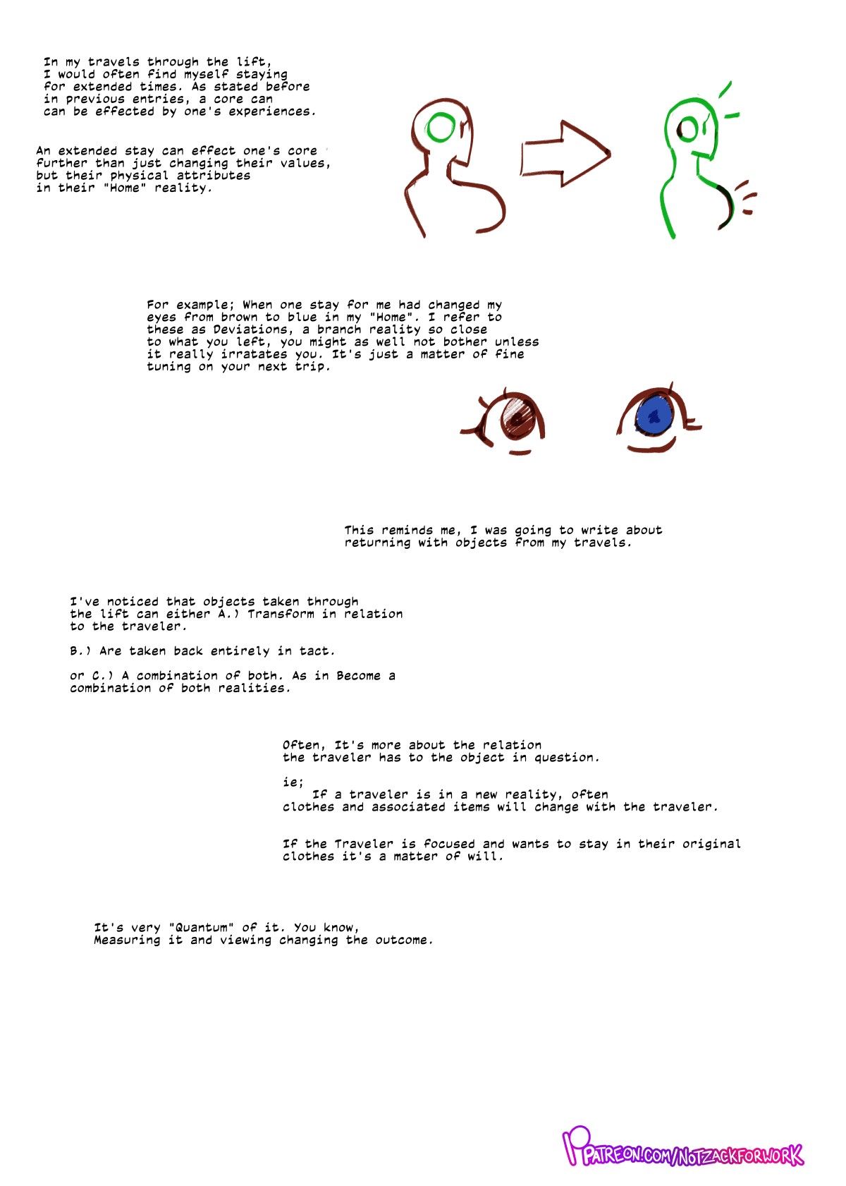 Lift Together 2 – notzackforwork [photo 9] - MangaPorn