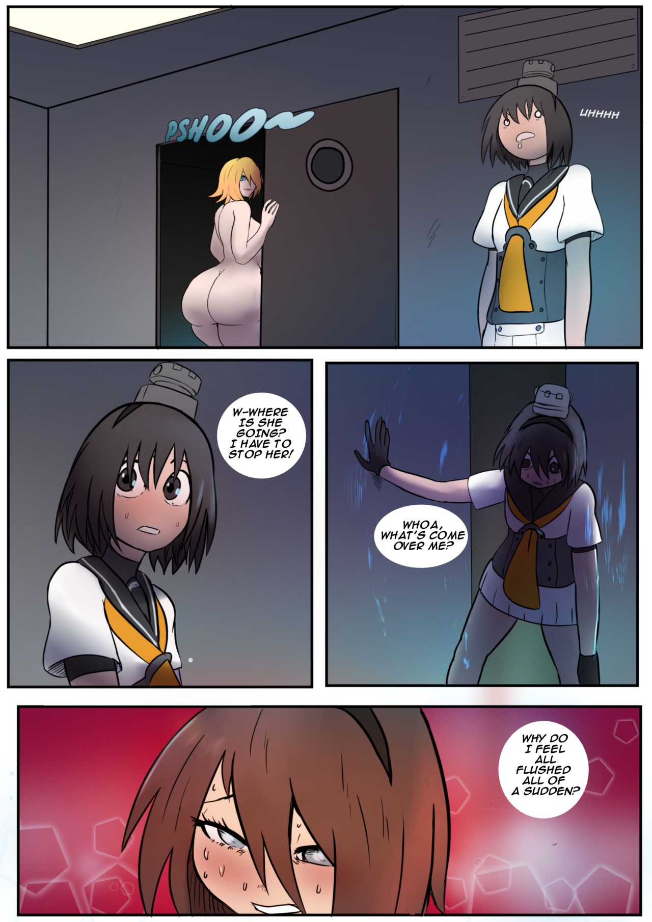 Liberty for All 2 – Lemonfont [photo 10] - MangaPorn