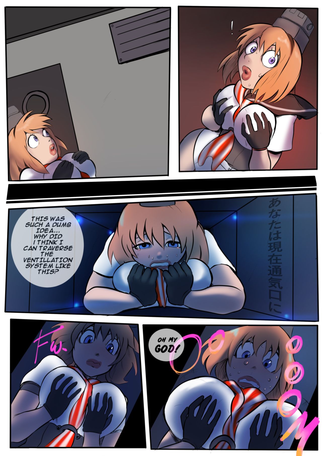 Liberty for All 2 – Lemonfont [photo 16] - MangaPorn