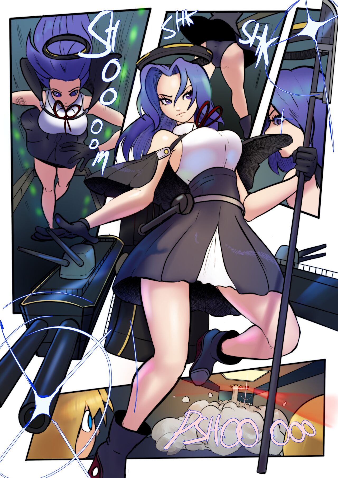 Liberty for All 2 – Lemonfont [photo 26] - MangaPorn