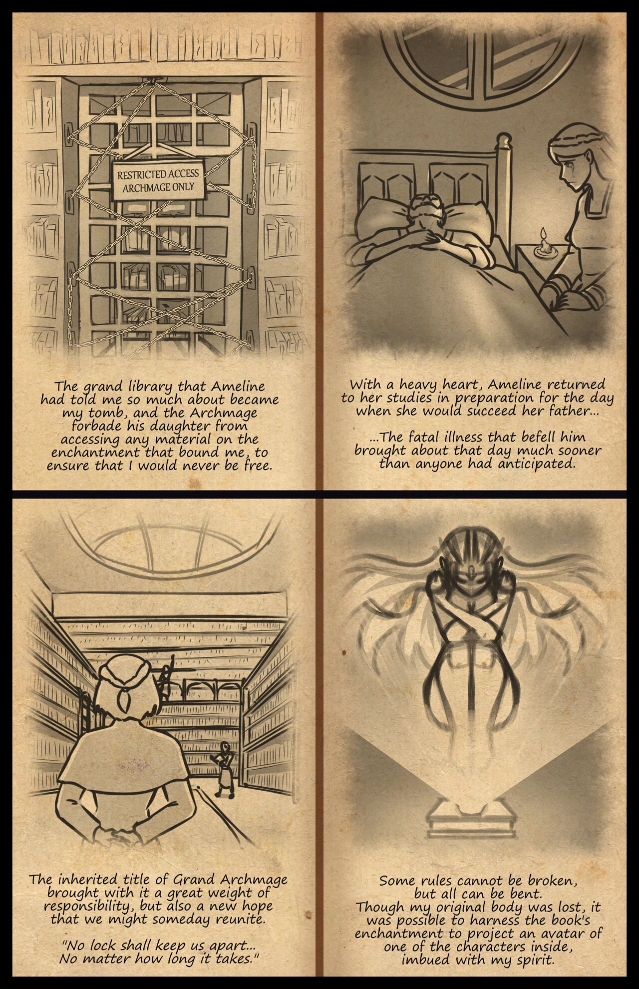 Escapades 4 – wossarem [photo 21] - MangaPorn