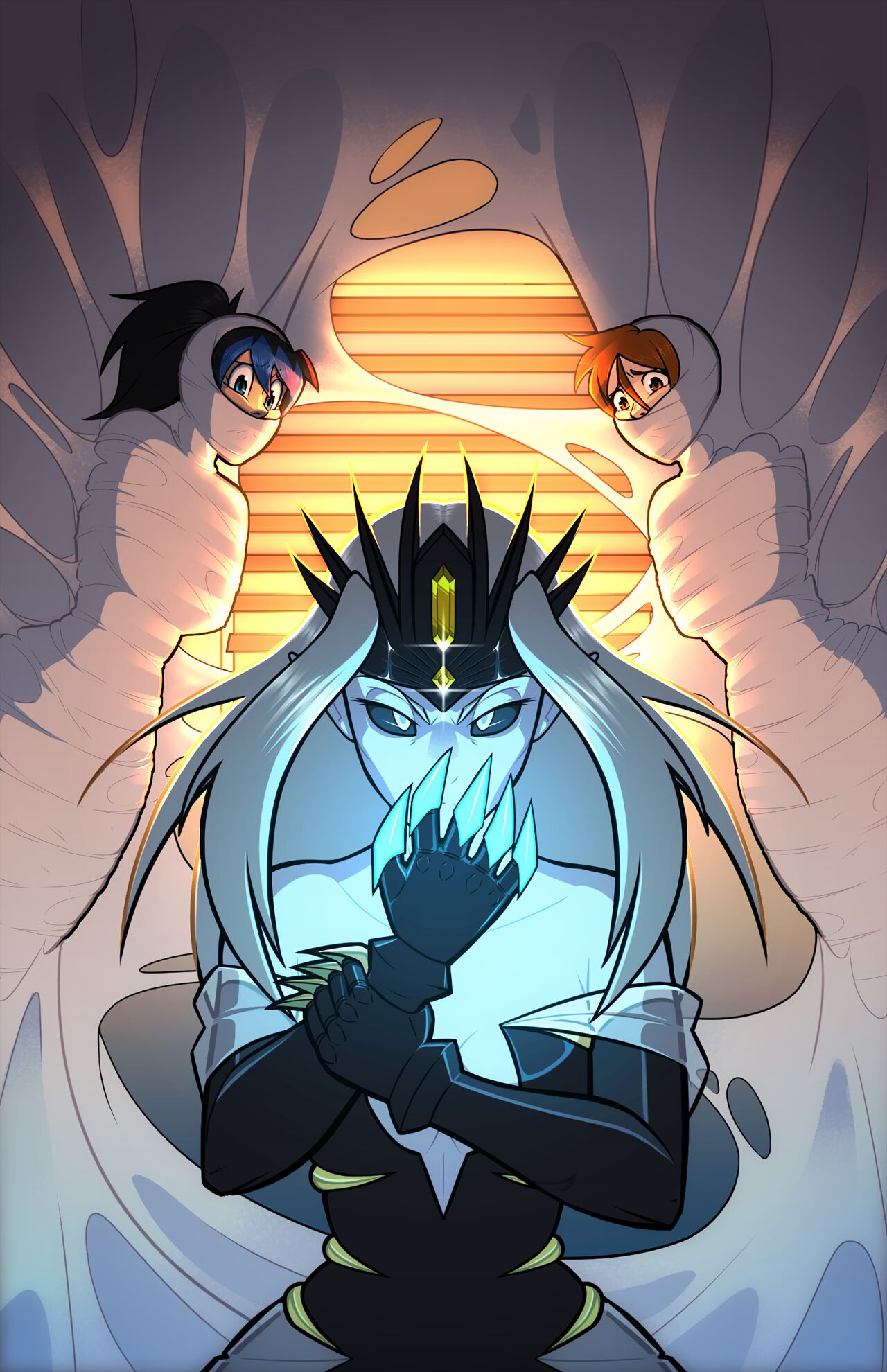 Escapades 4 – wossarem [photo 26] - MangaPorn