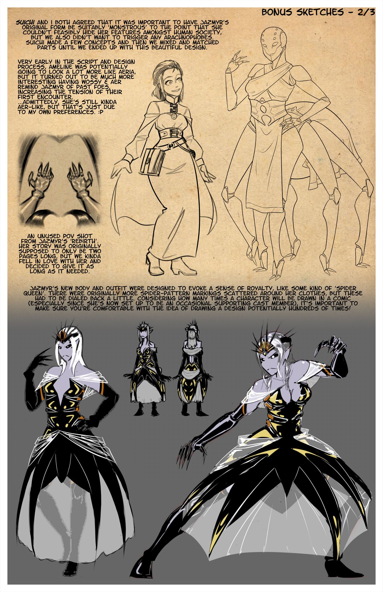 Escapades 4 – wossarem [photo 28] - MangaPorn