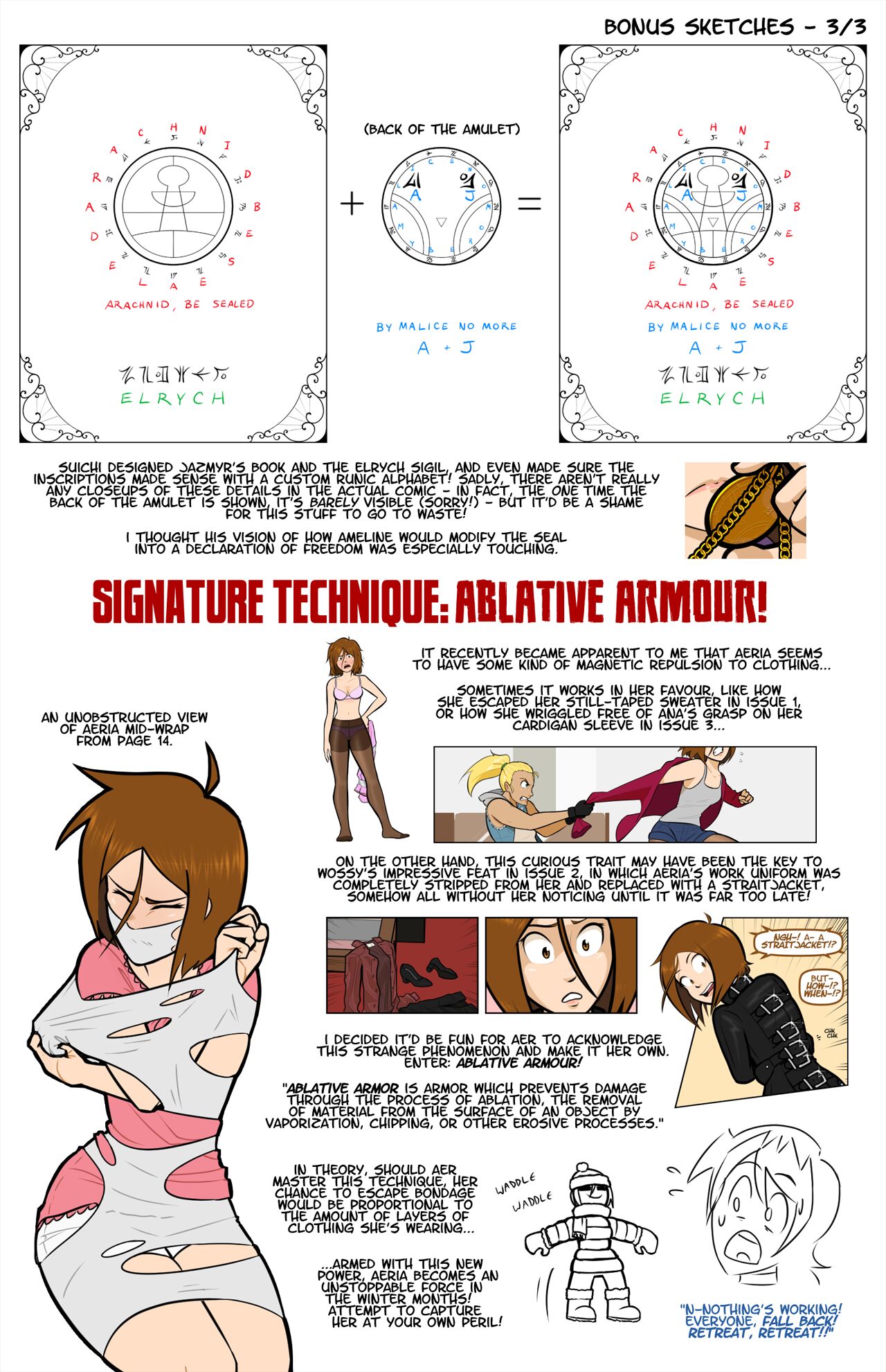 Escapades 4 – wossarem [photo 29] - MangaPorn