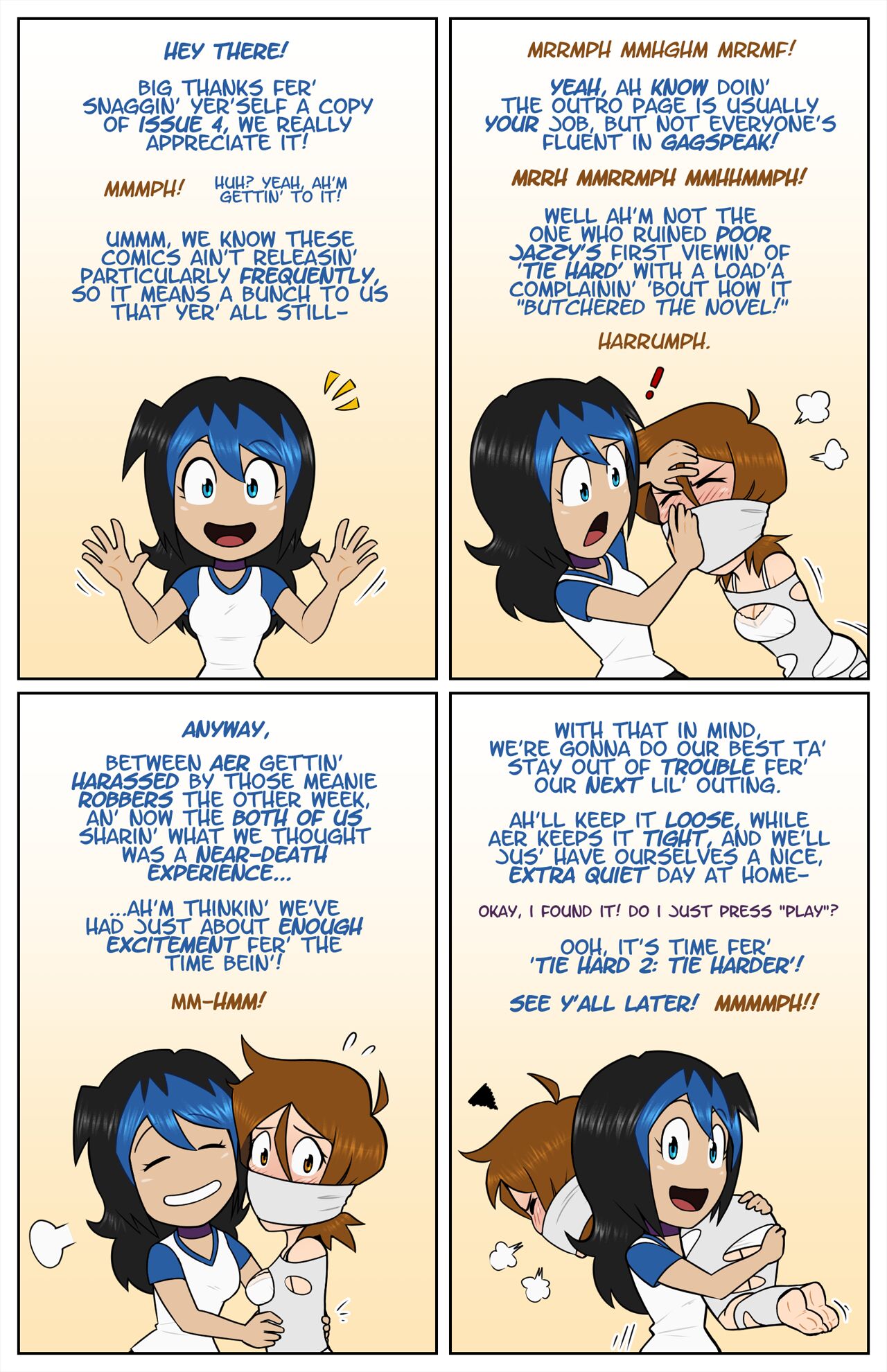 Escapades 4 – wossarem [photo 30] - MangaPorn