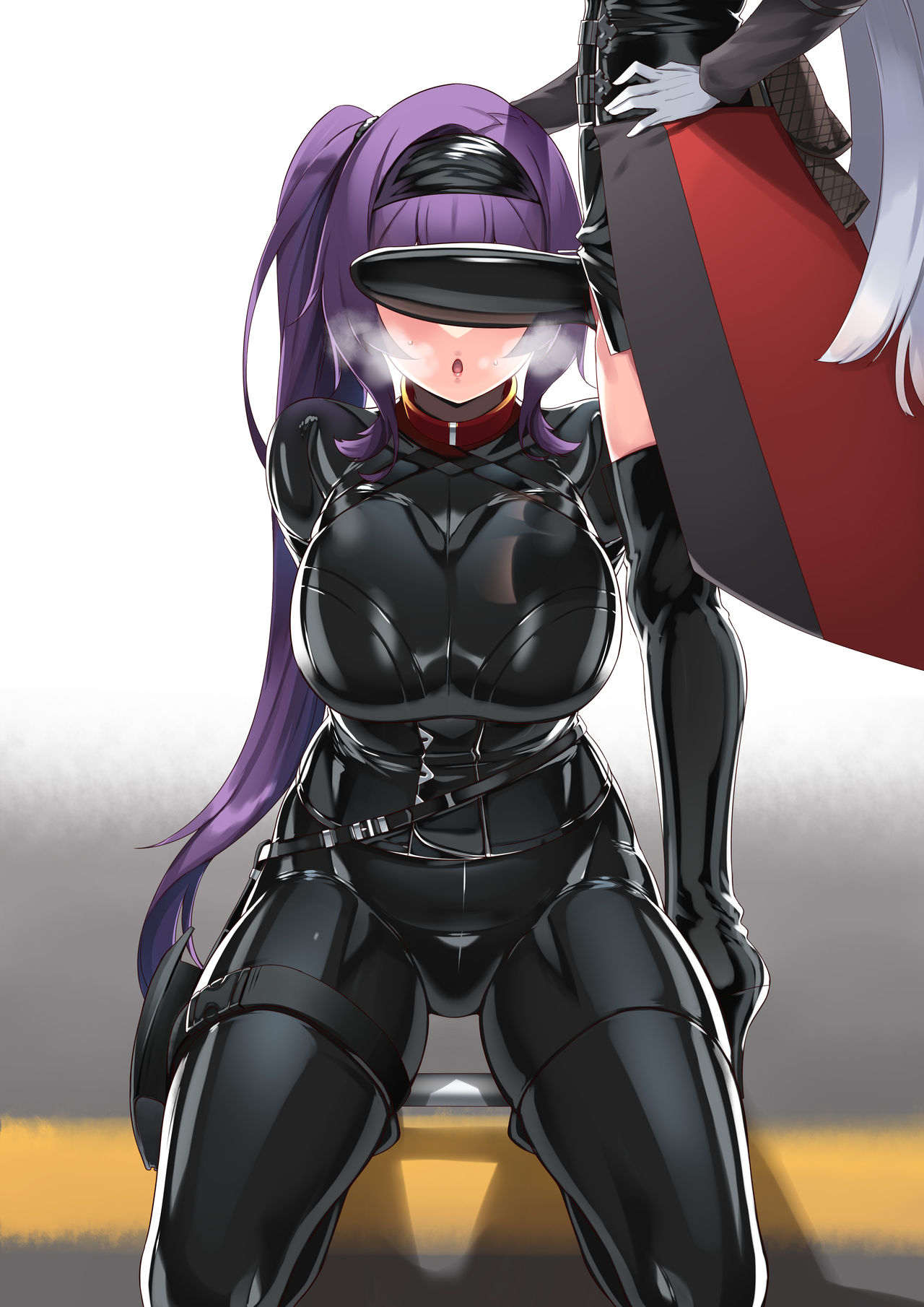 Josei Spy no Asobi – Kantai Collection [photo 10] - MangaPorn