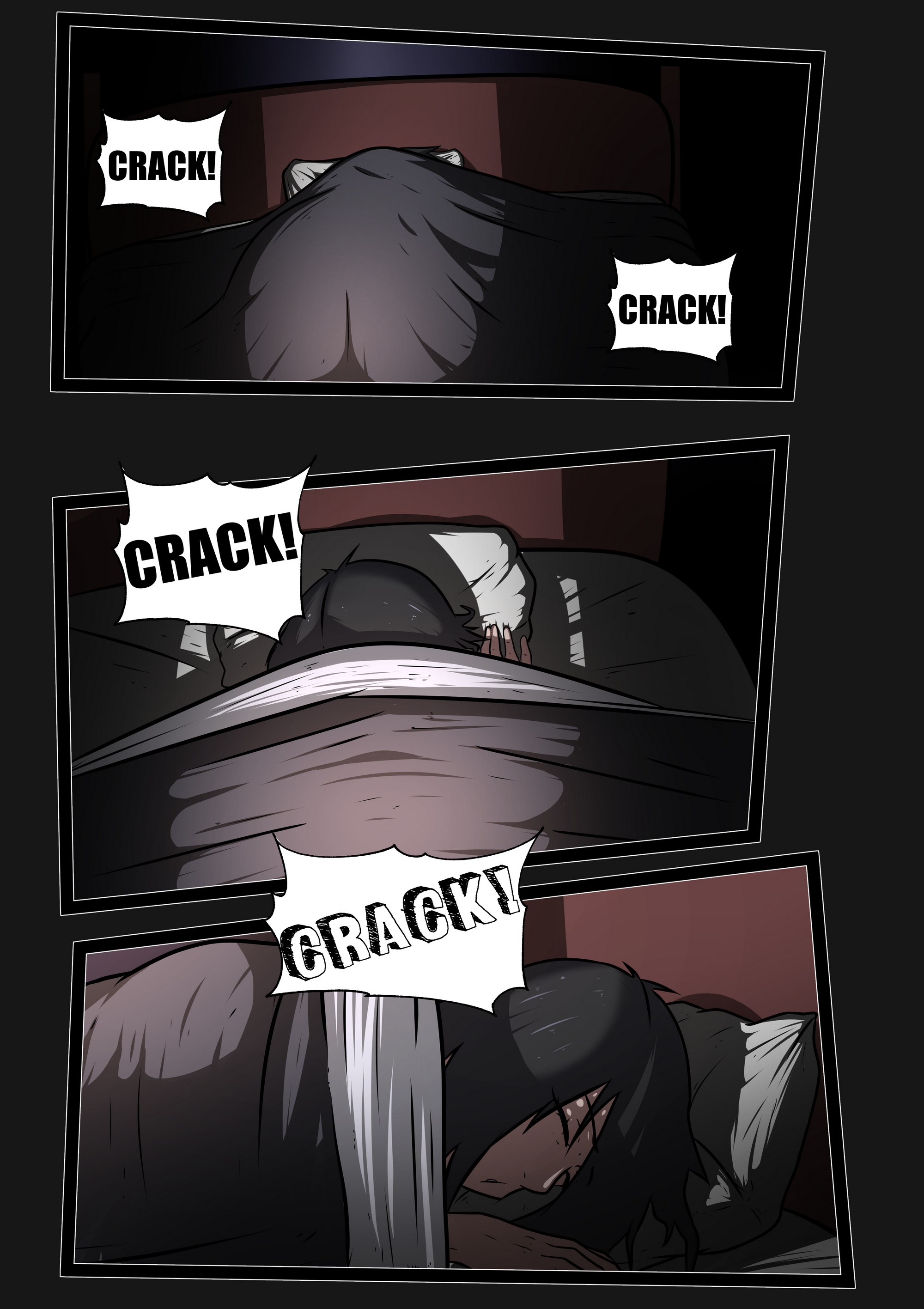 A Very Late Christmas – MicroChip [photo 2] - MangaPorn