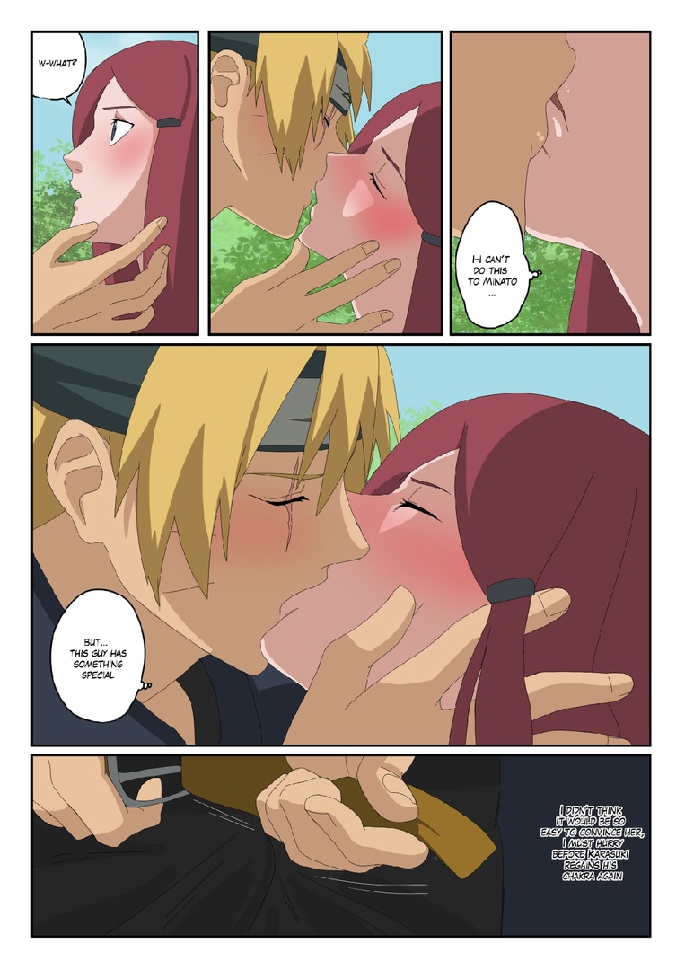 The Way of Pervert Ninja [photo 35] - MangaPorn