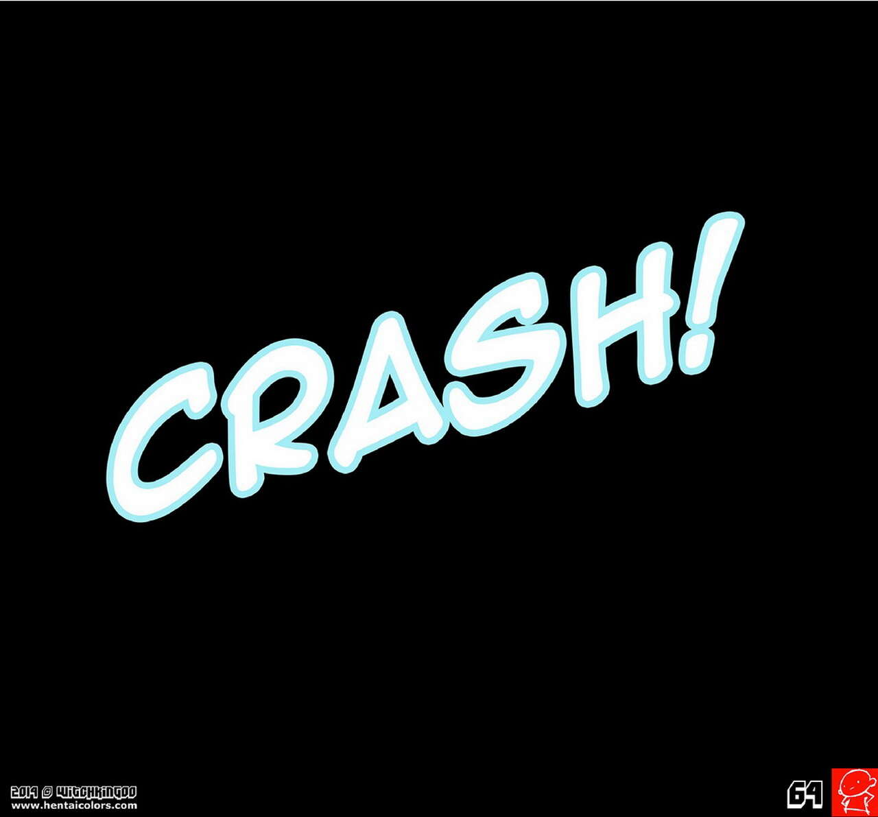 April O’Neil Save The Turtles – Witchking00 [photo 65] - MangaPorn