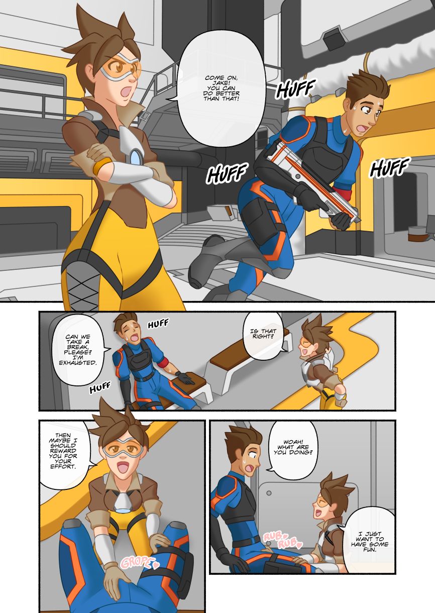 A New Hero – Dimaar [photo 10] - MangaPorn