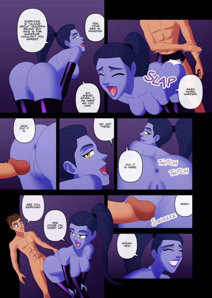 A New Hero – Dimaar [photo 26] - MangaPorn