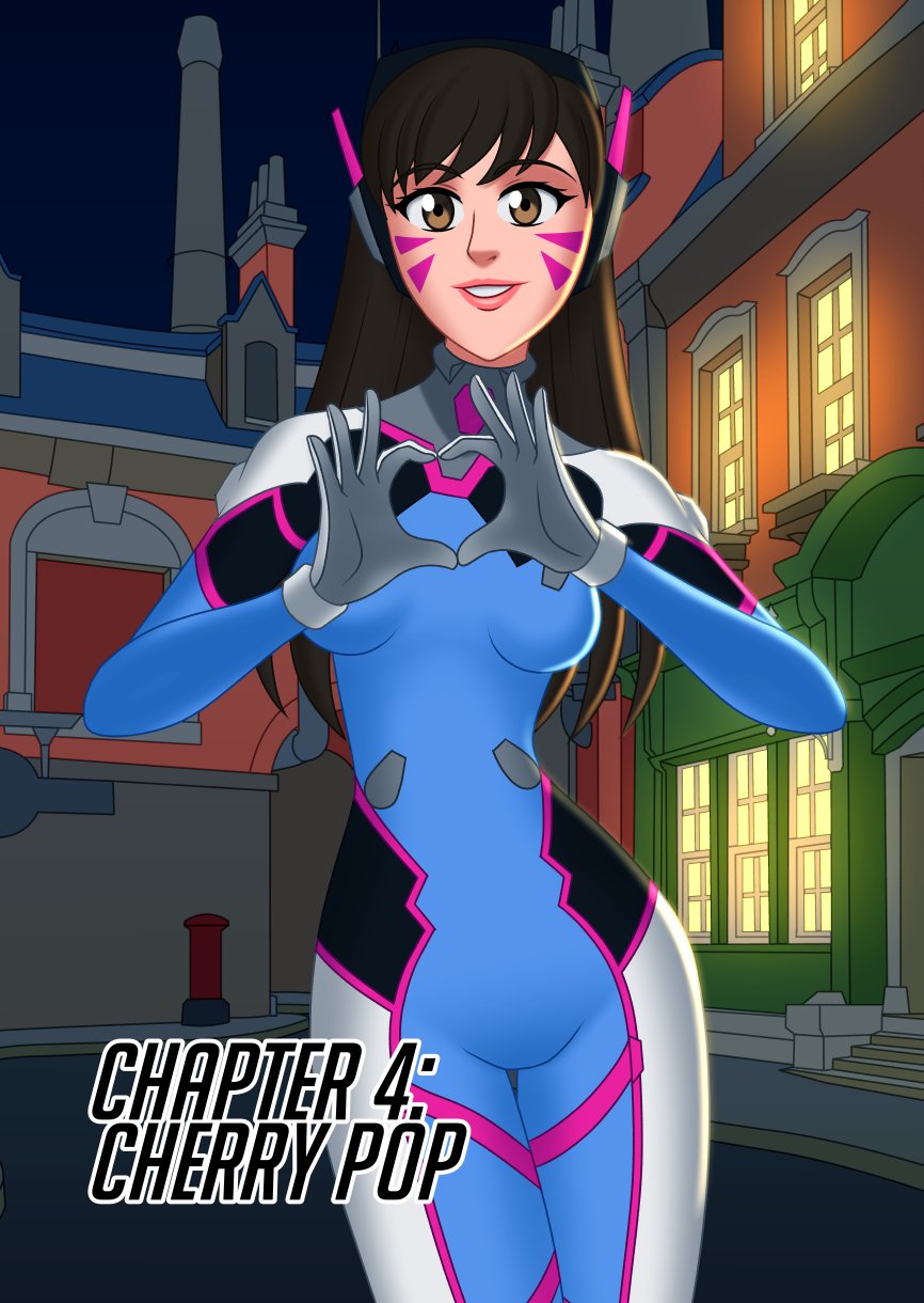 A New Hero – Dimaar [photo 29] - MangaPorn