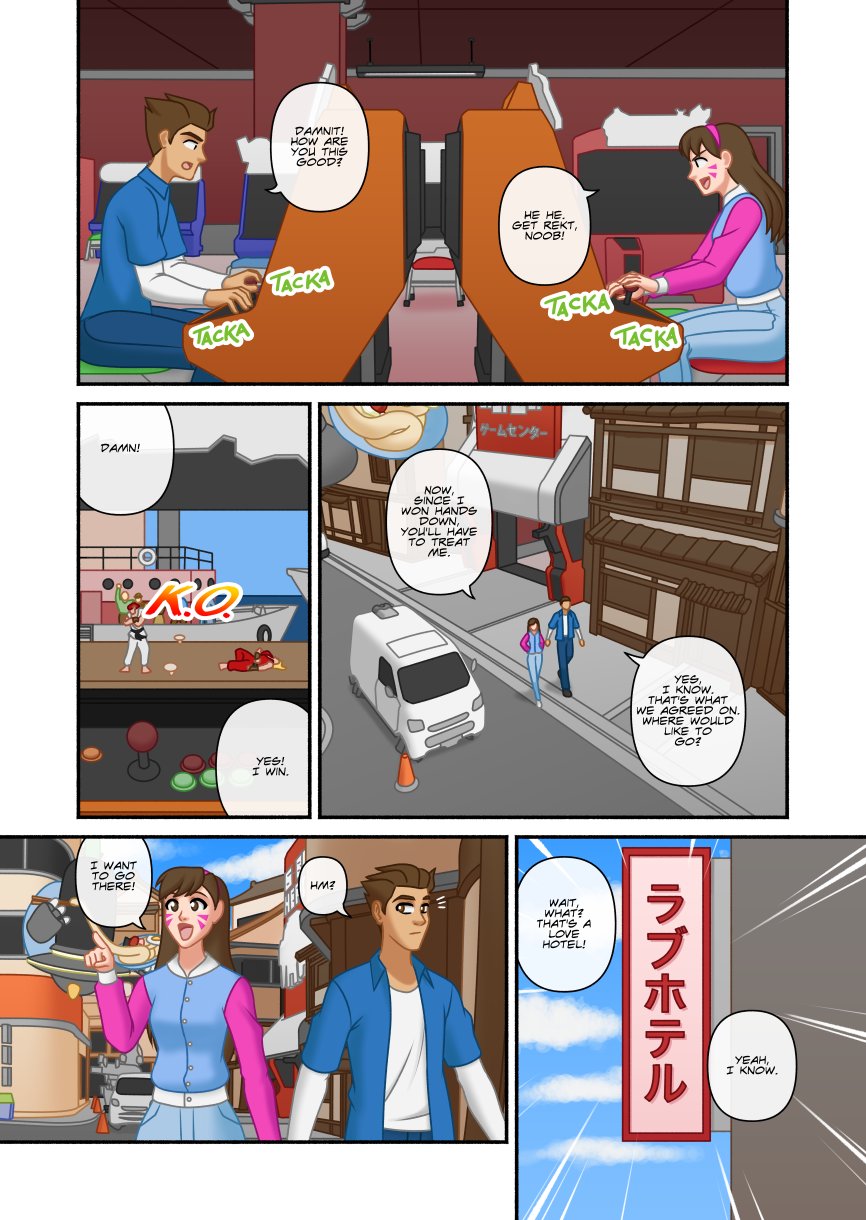 A New Hero – Dimaar [photo 30] - MangaPorn