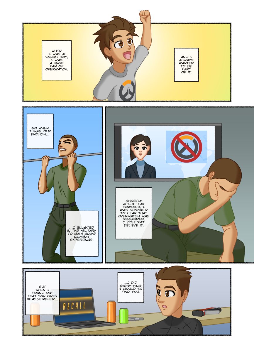 A New Hero – Dimaar [photo 5] - MangaPorn