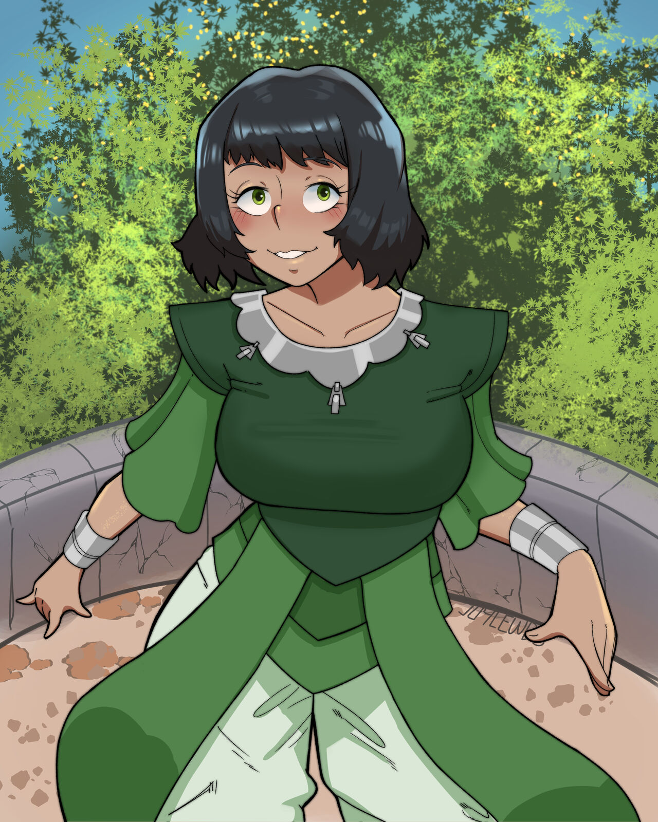 Opal – JoyLewds [photo 5] - MangaPorn