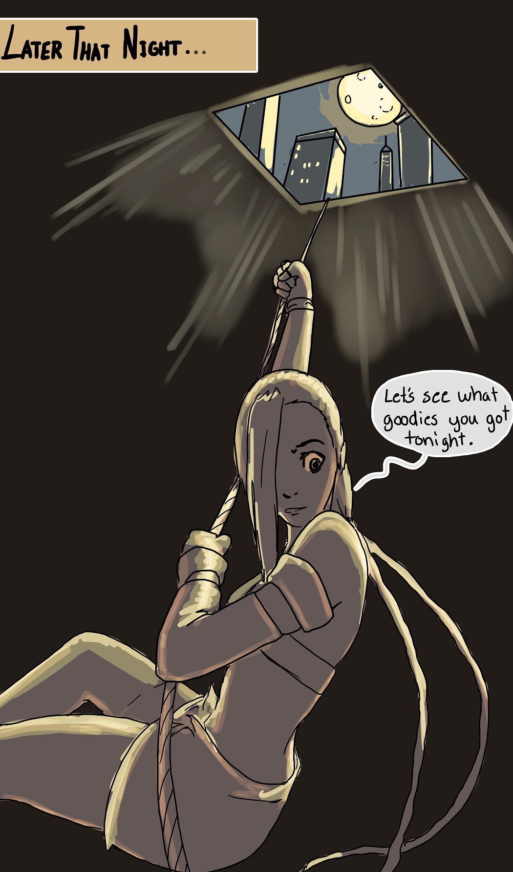 Robot Rampage – Farahboom [photo 4] - MangaPorn