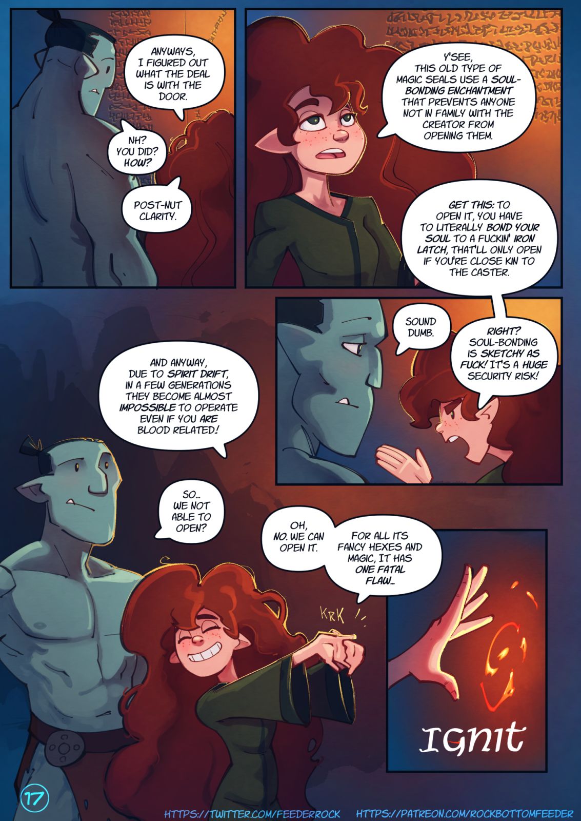 R.P.G. – Hagfish [photo 17] - MangaPorn