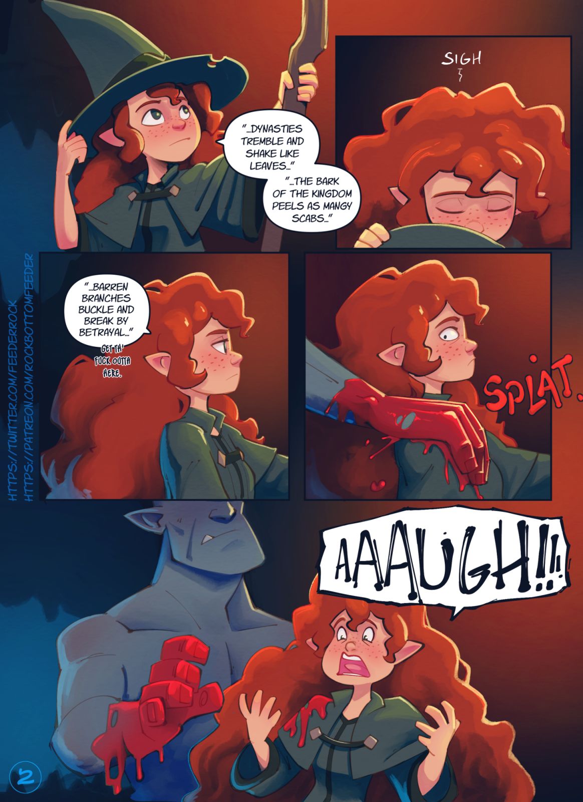 R.P.G. – Hagfish [photo 2] - MangaPorn