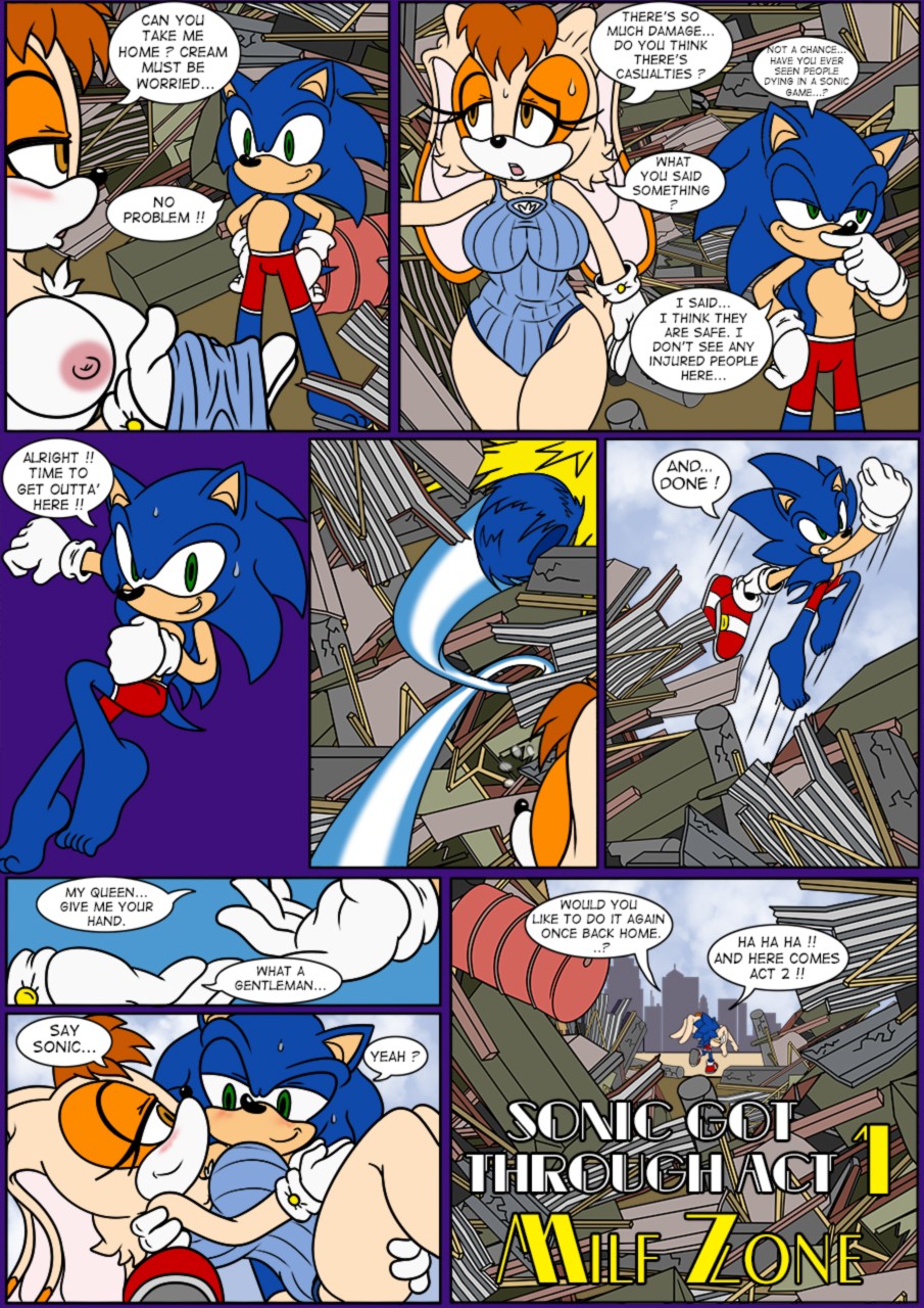 Vanilla Advance – RaianOnzika [photo 18] - MangaPorn