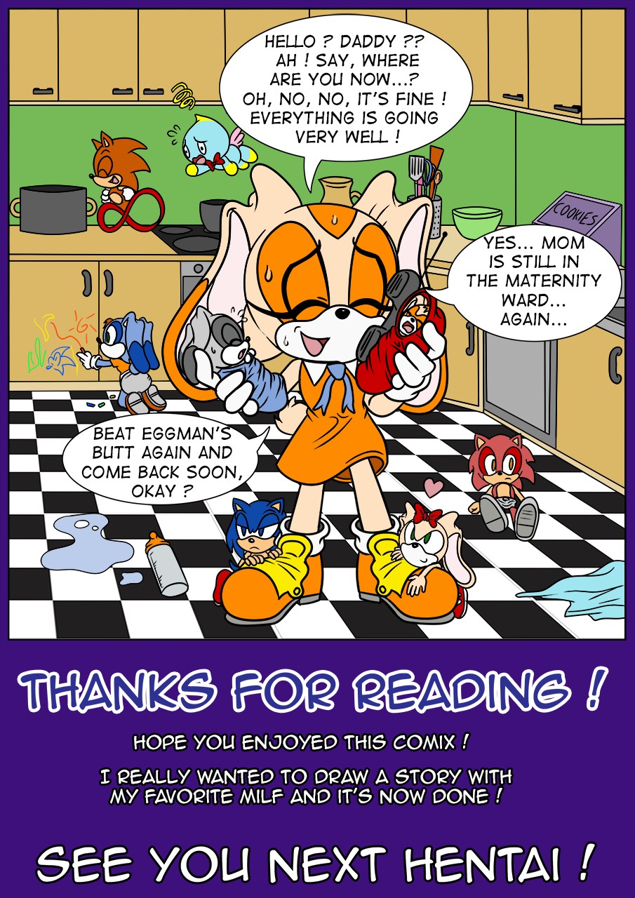 Vanilla Advance – RaianOnzika [photo 19] - MangaPorn