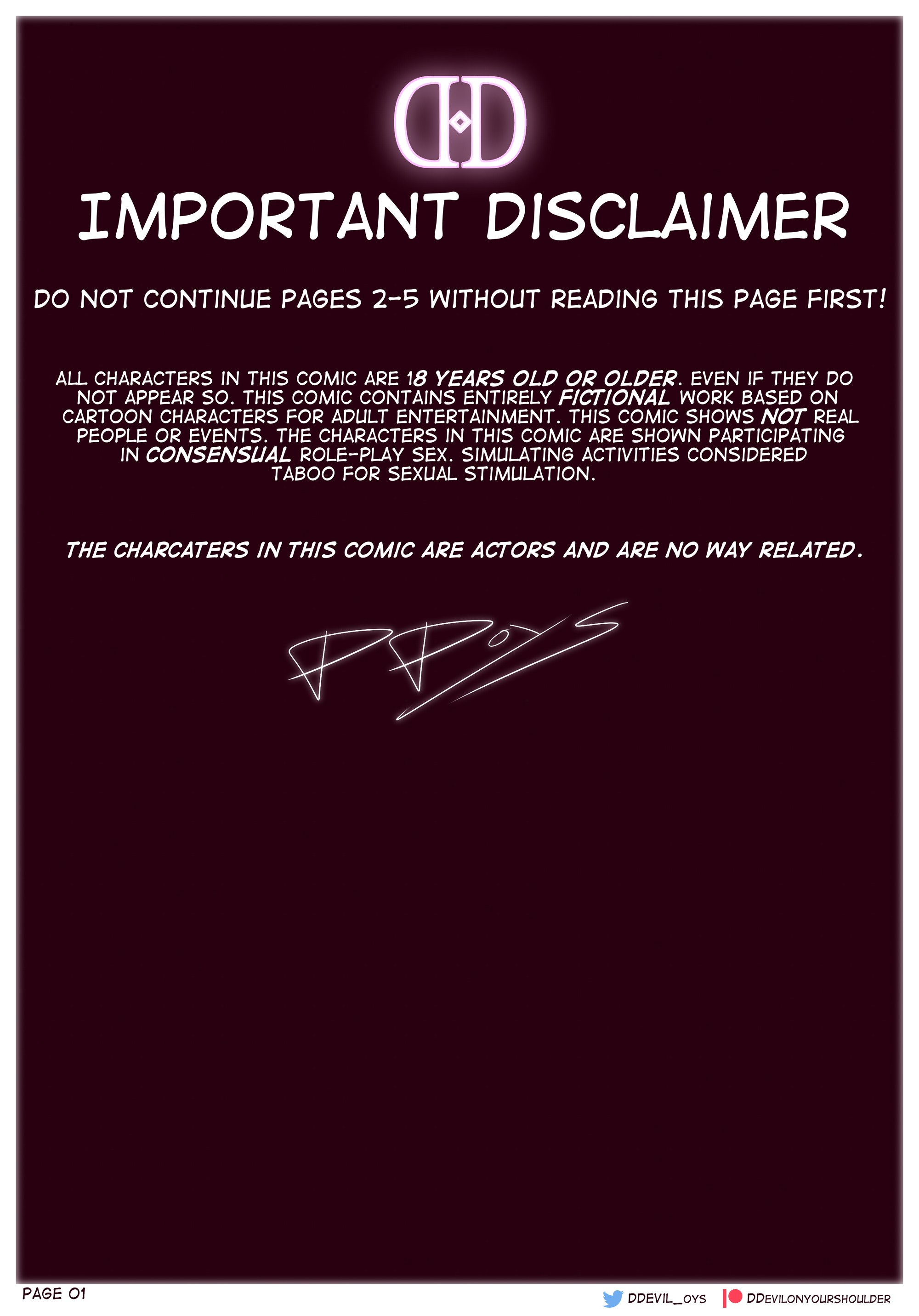 Summers Delight – DDOYS [photo 2] - MangaPorn