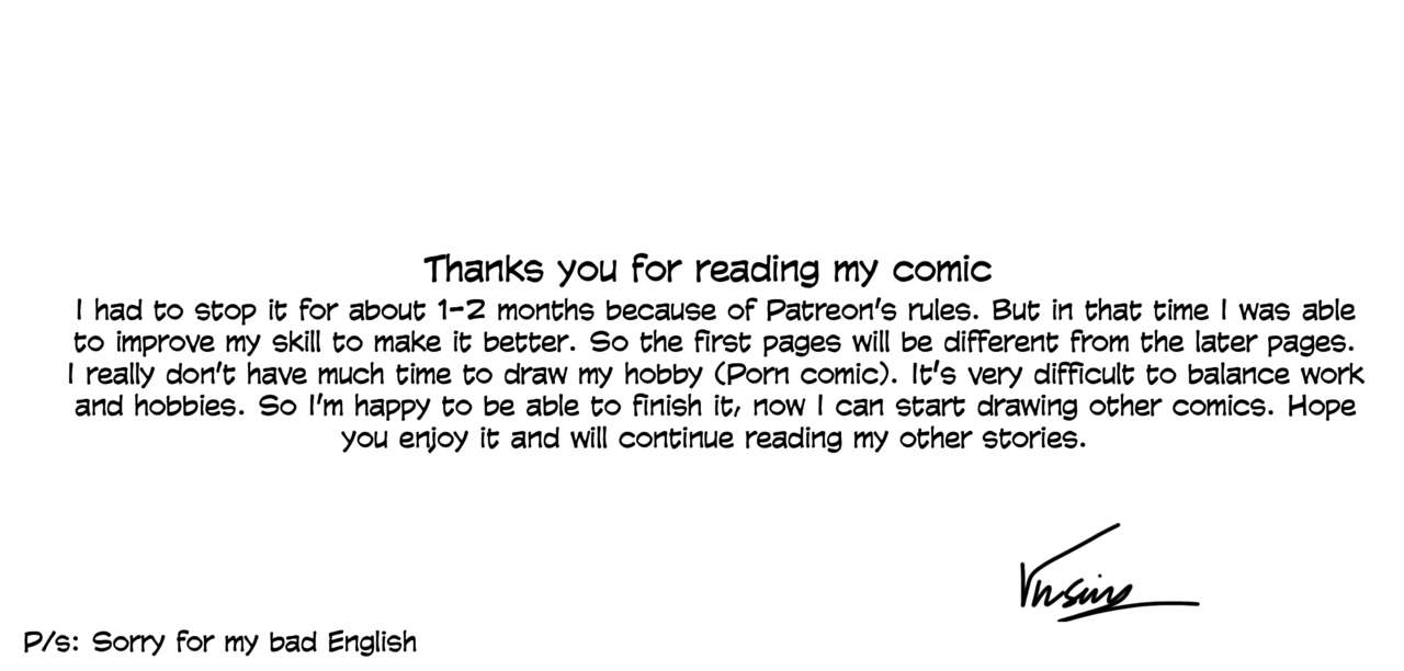 And Then There Were Porn 10 – Vn Simp [photo 30] - MangaPorn