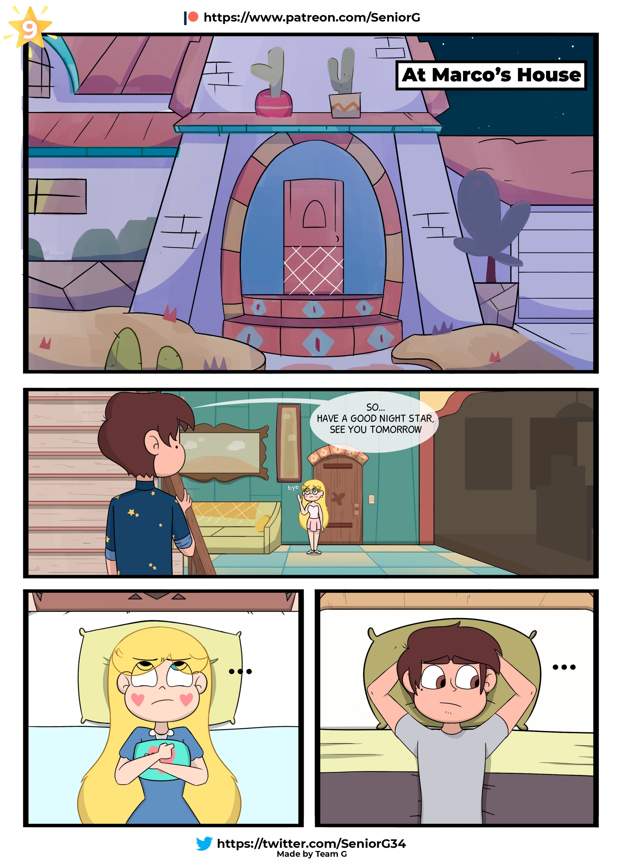 Friendship thursday – SeniorG [photo 10] - MangaPorn