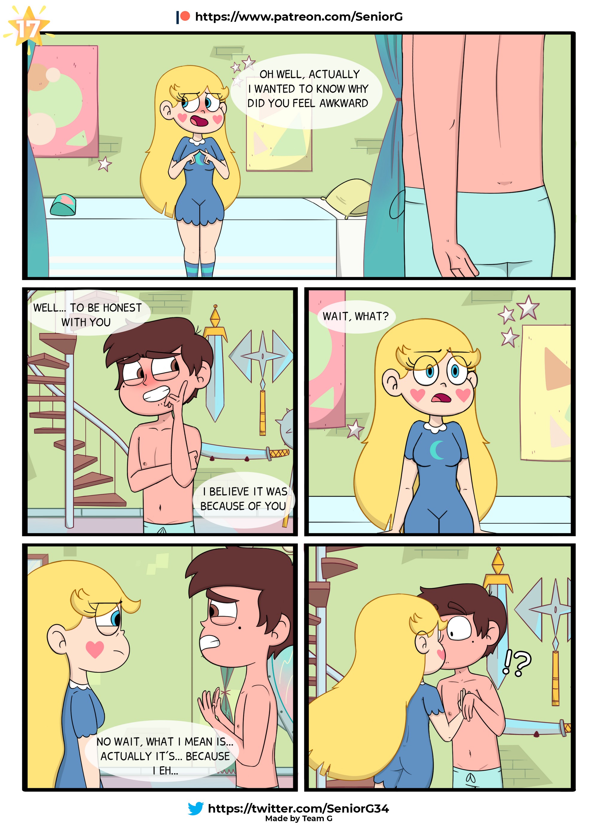 Friendship thursday – SeniorG [photo 18] - MangaPorn