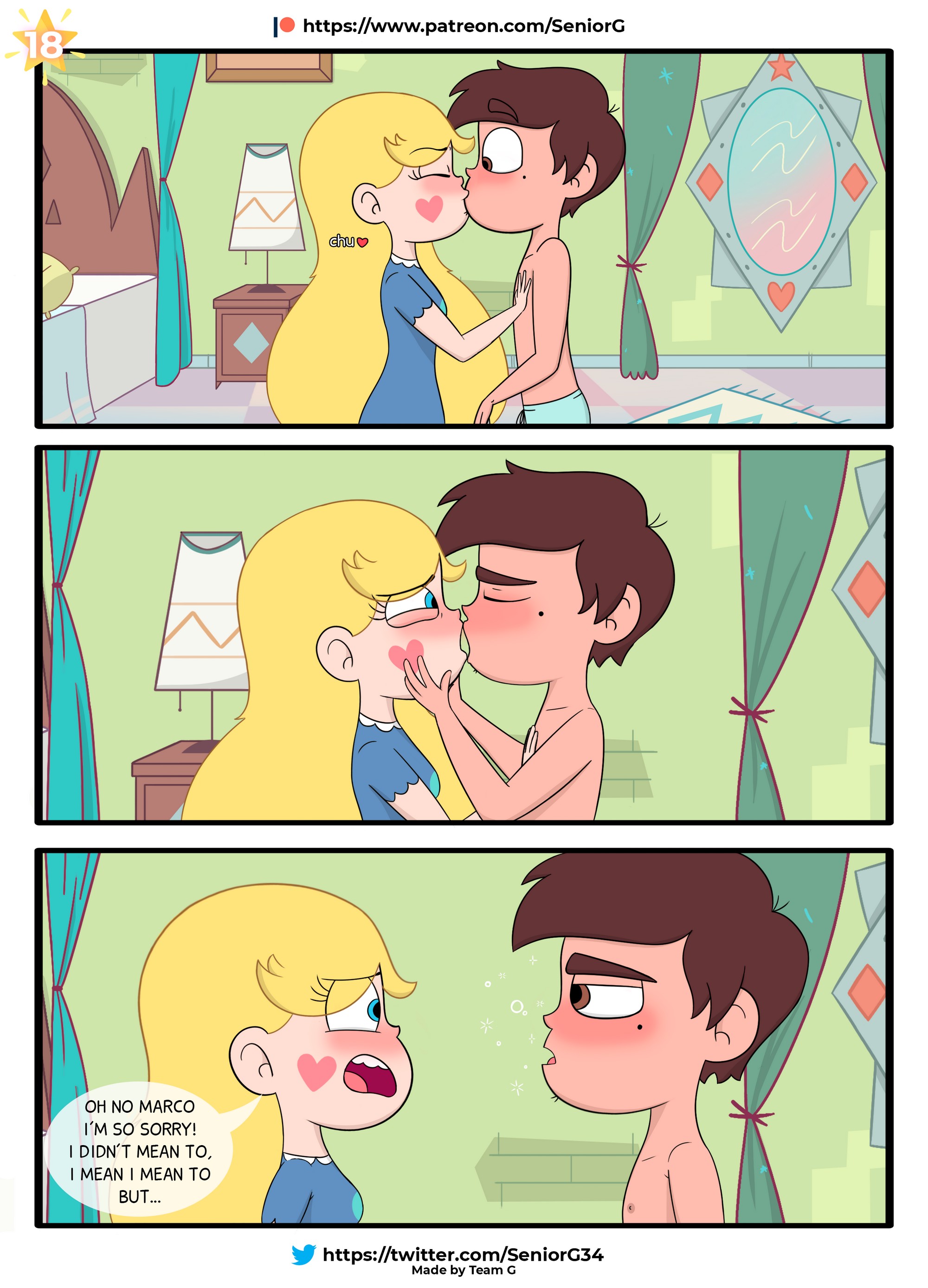 Friendship thursday – SeniorG [photo 19] - MangaPorn