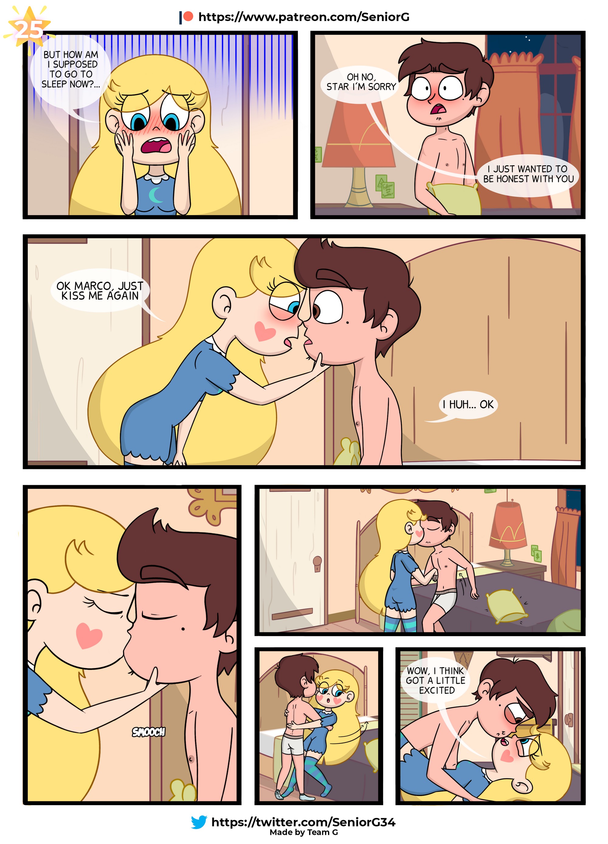 Friendship thursday – SeniorG [photo 26] - MangaPorn