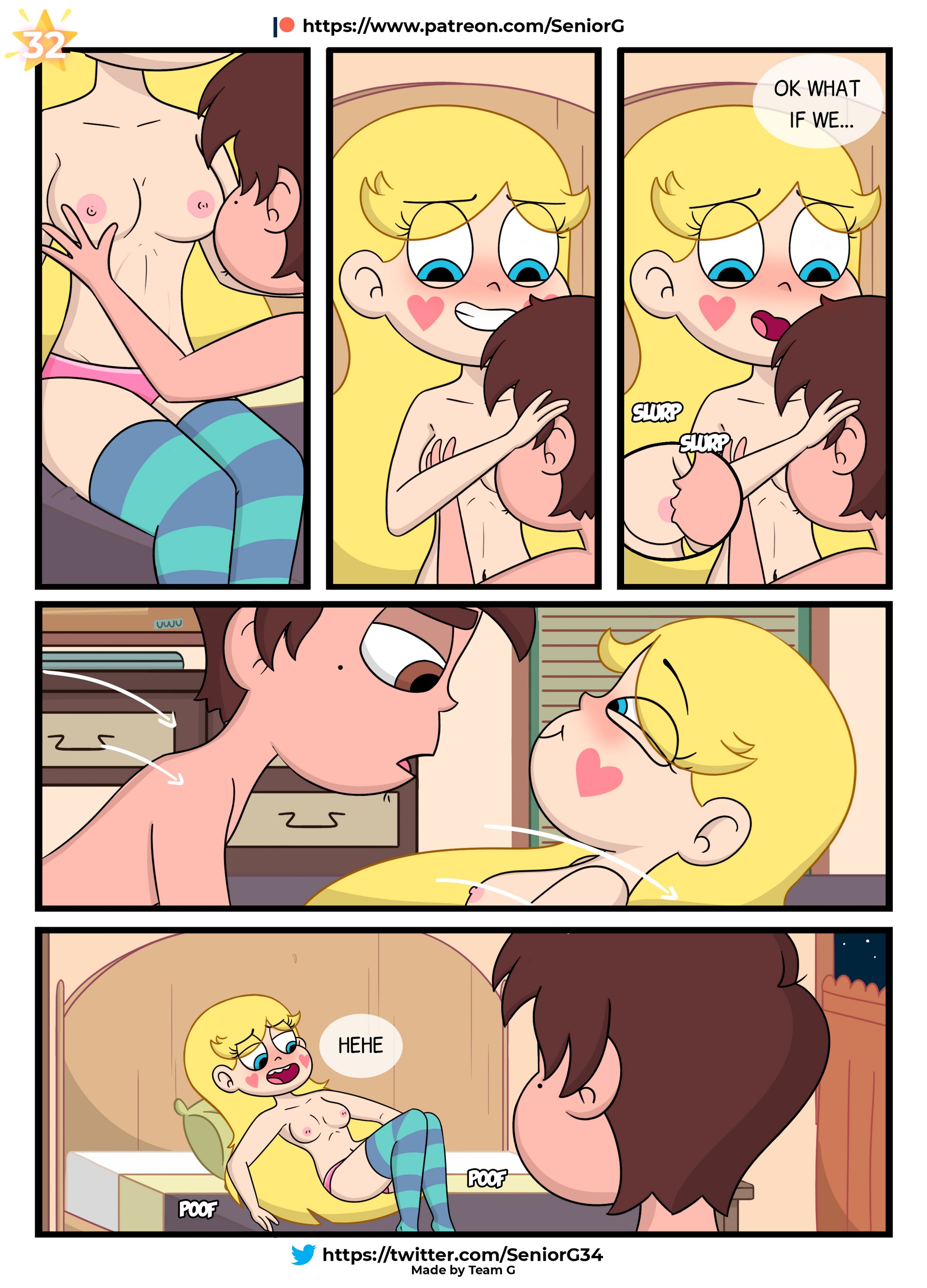 Friendship thursday – SeniorG [photo 33] - MangaPorn