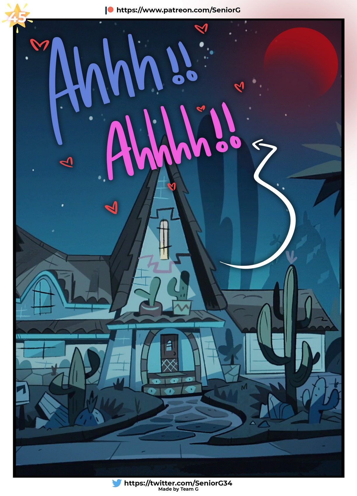 Friendship thursday – SeniorG [photo 46] - MangaPorn