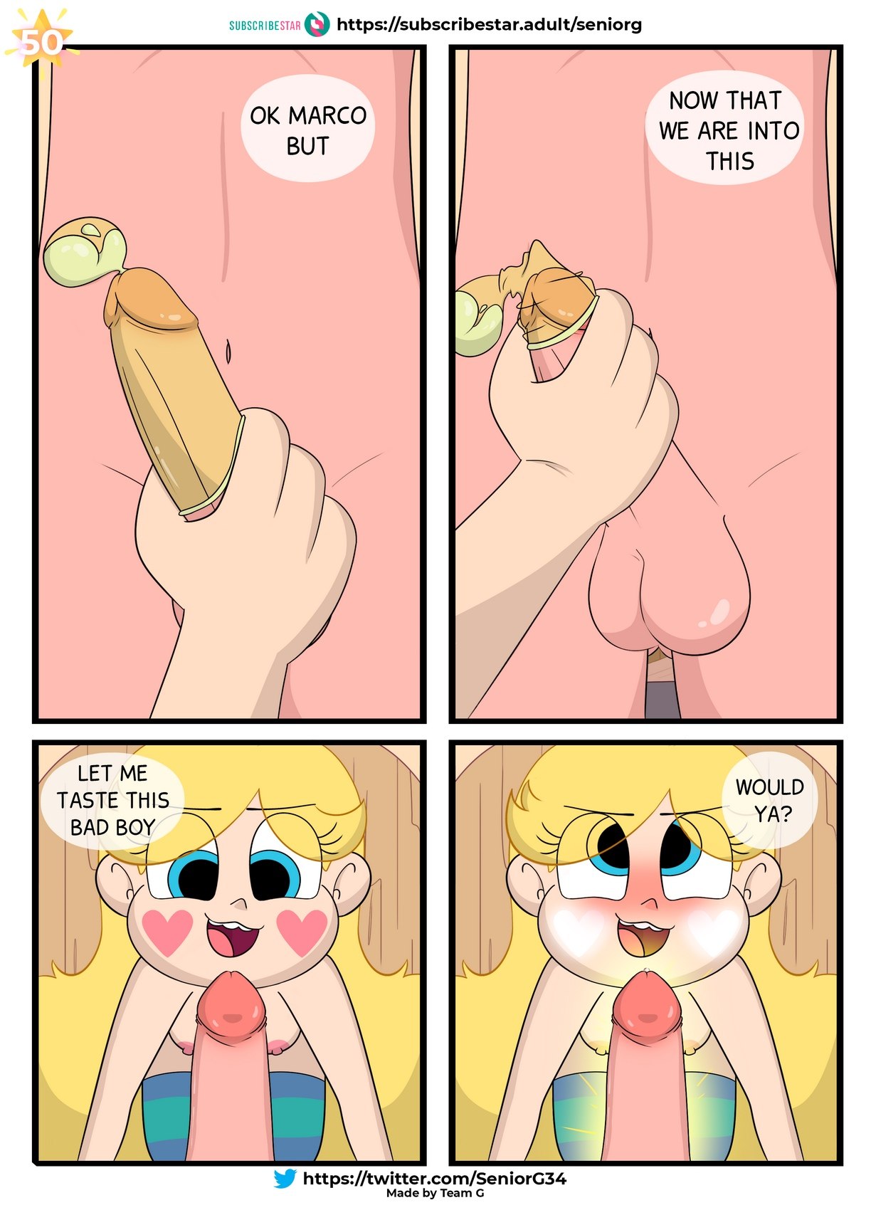 Friendship thursday – SeniorG [photo 47] - MangaPorn