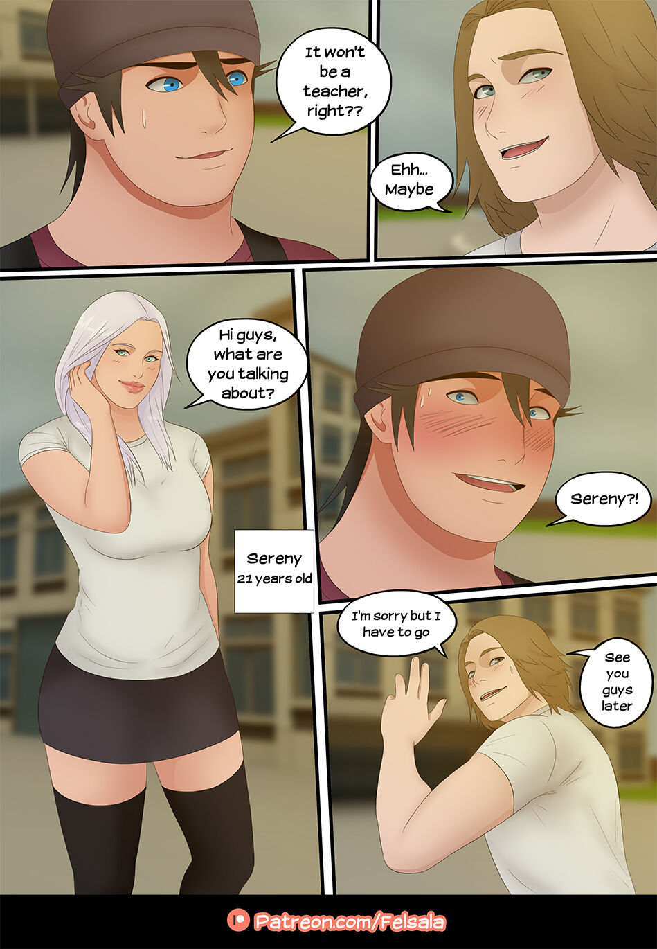 My Pervert Mind 4 – Felsala [photo 3] - MangaPorn