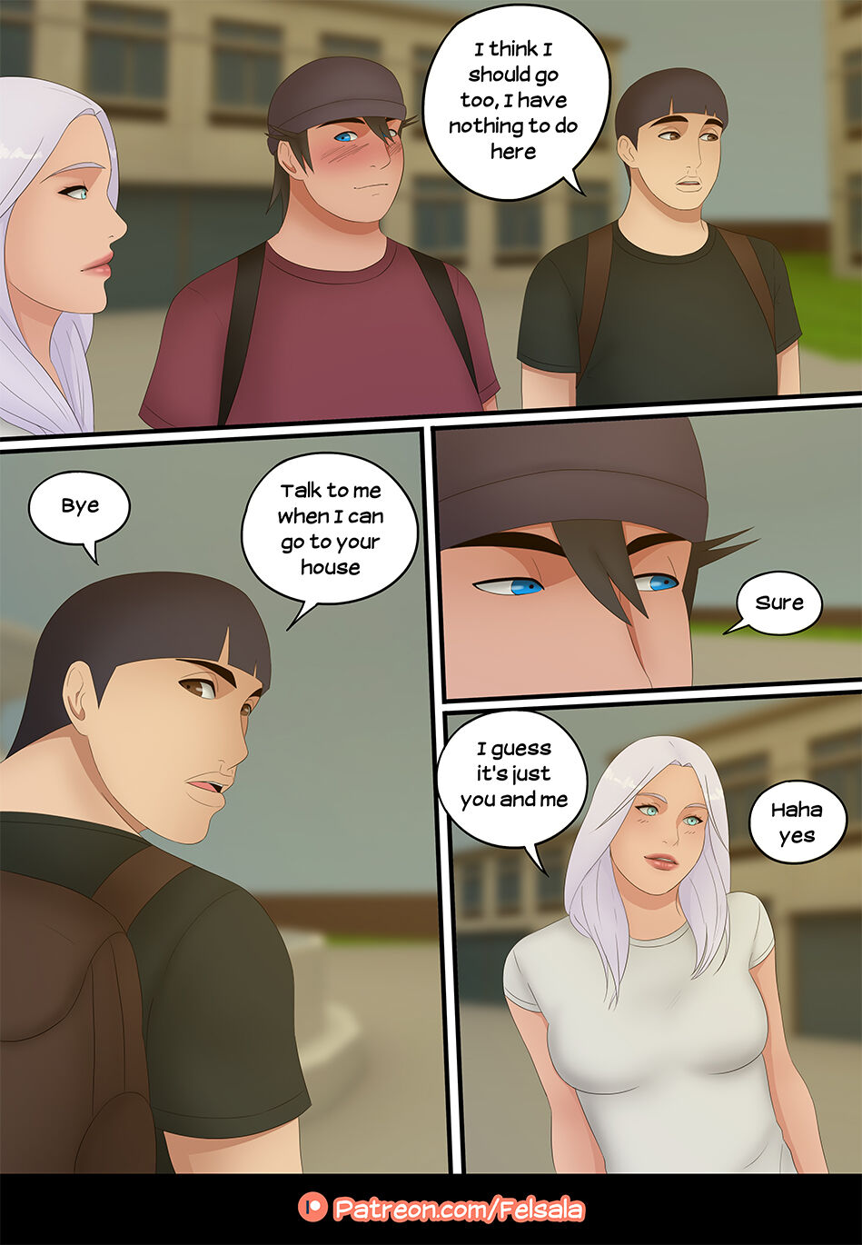 My Pervert Mind 4 – Felsala [photo 4] - MangaPorn