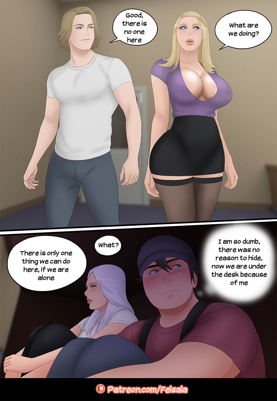 My Pervert Mind 4 – Felsala [photo 7] - MangaPorn