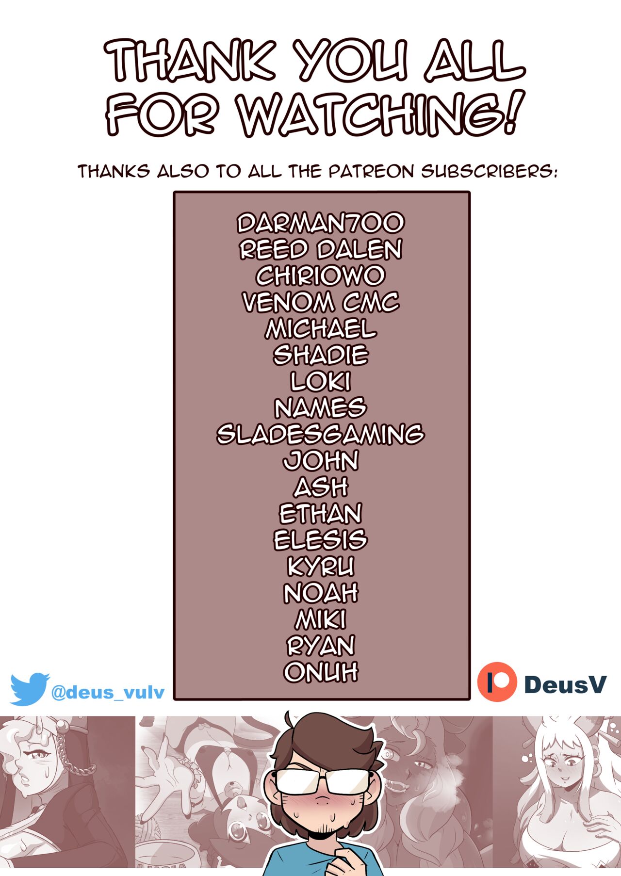 Tamamo glory hole – Fate Grand Order [photo 11] - MangaPorn