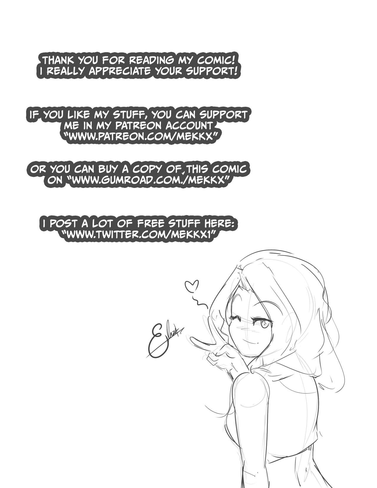 Eliza’s Trip – Mekkx [photo 31] - MangaPorn