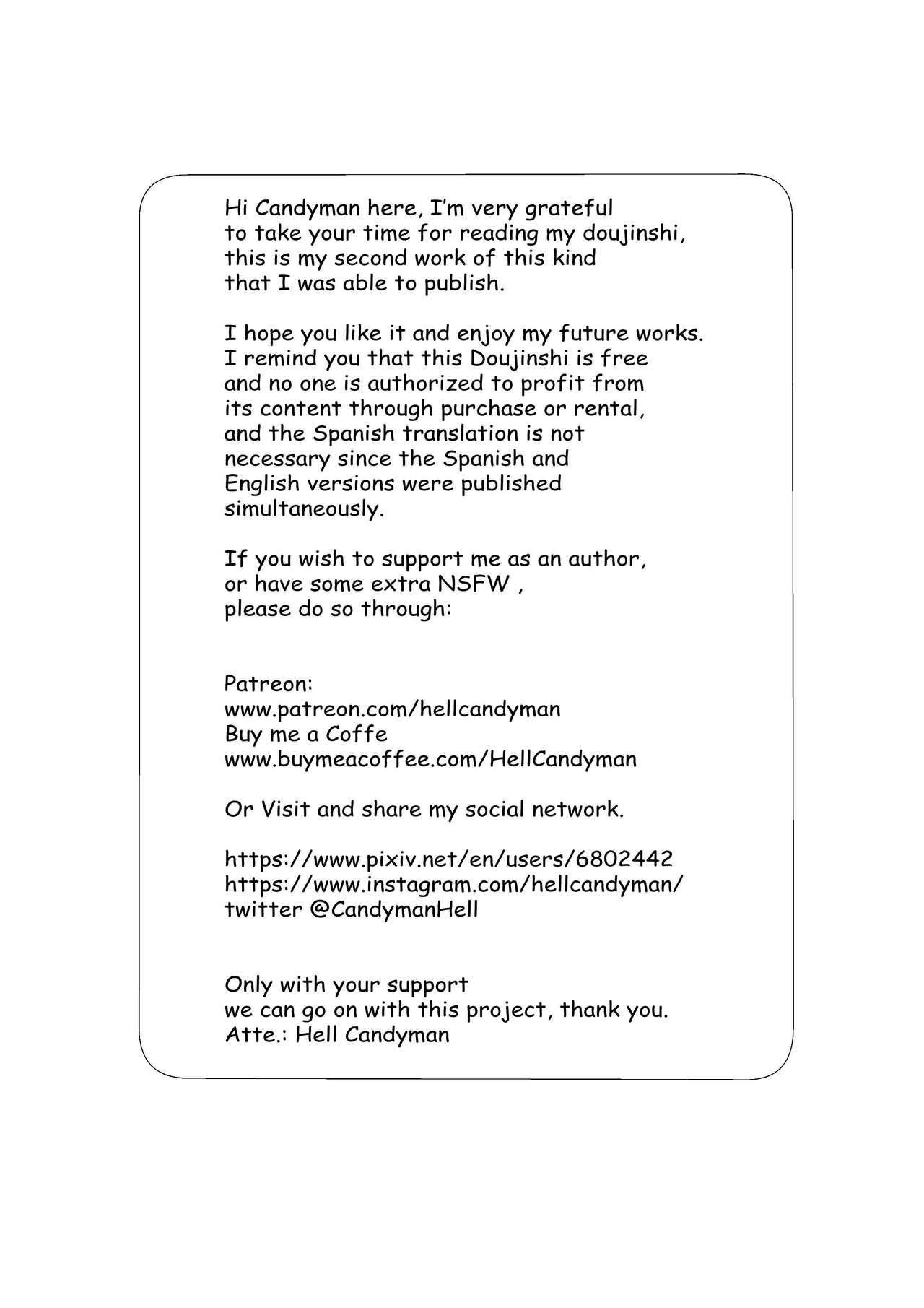 Training Homura – Hell Candyman [photo 26] - MangaPorn