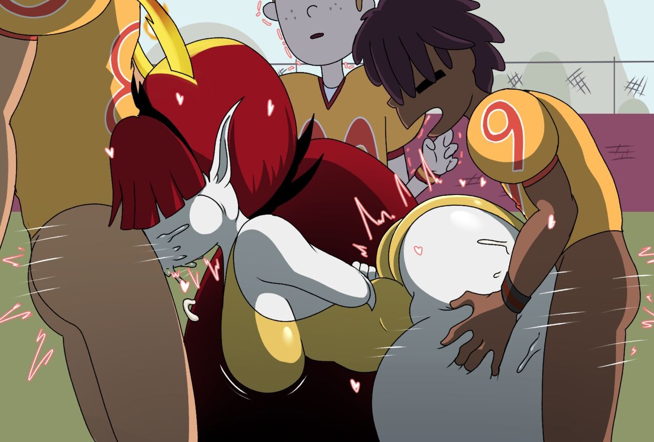 Hekapoo’s Test – Blox [photo 13] - MangaPorn