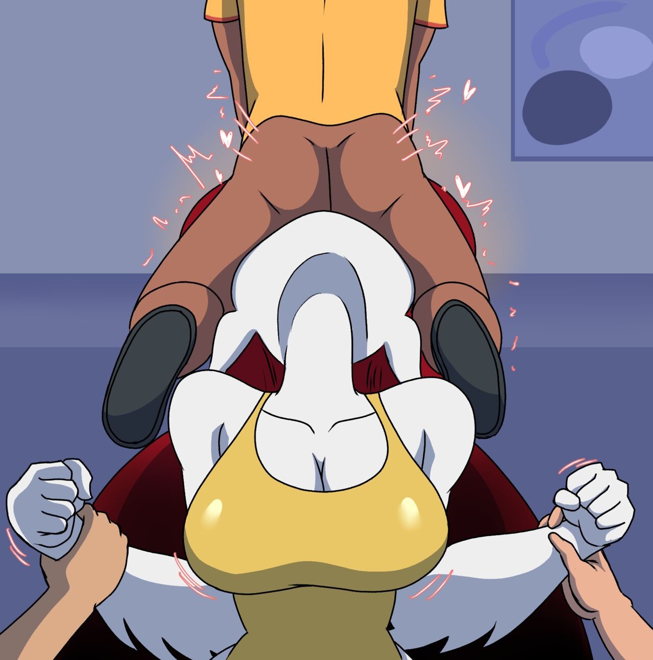 Hekapoo’s Test – Blox [photo 18] - MangaPorn