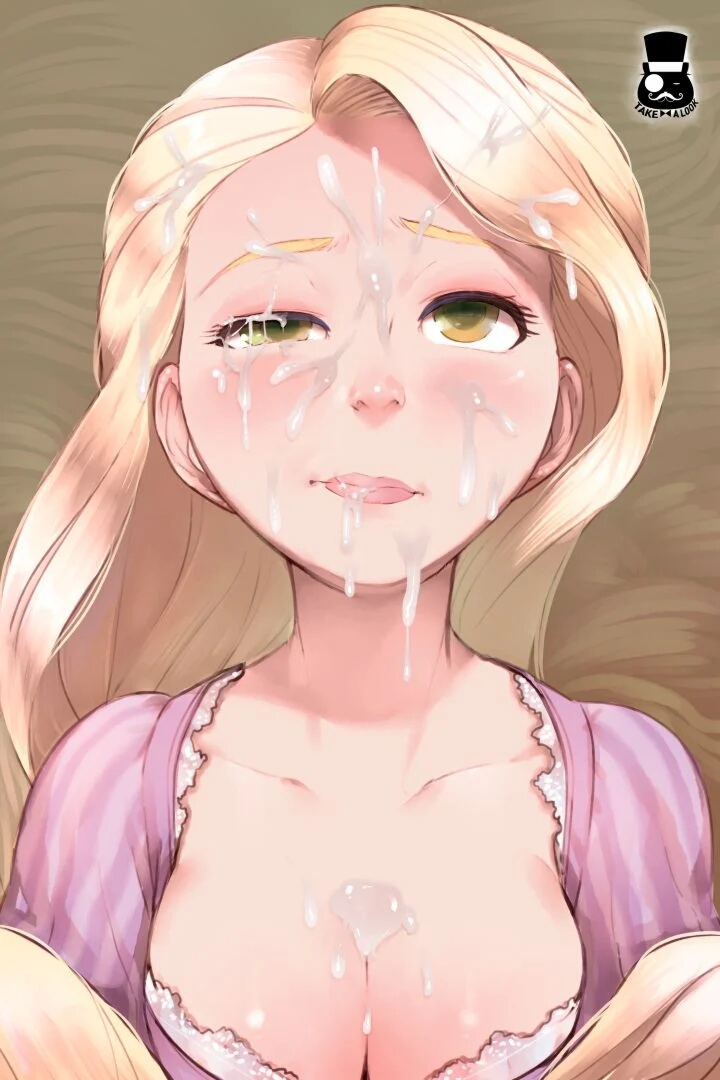 Disney (Various) – Mr takealook [photo 23] - MangaPorn