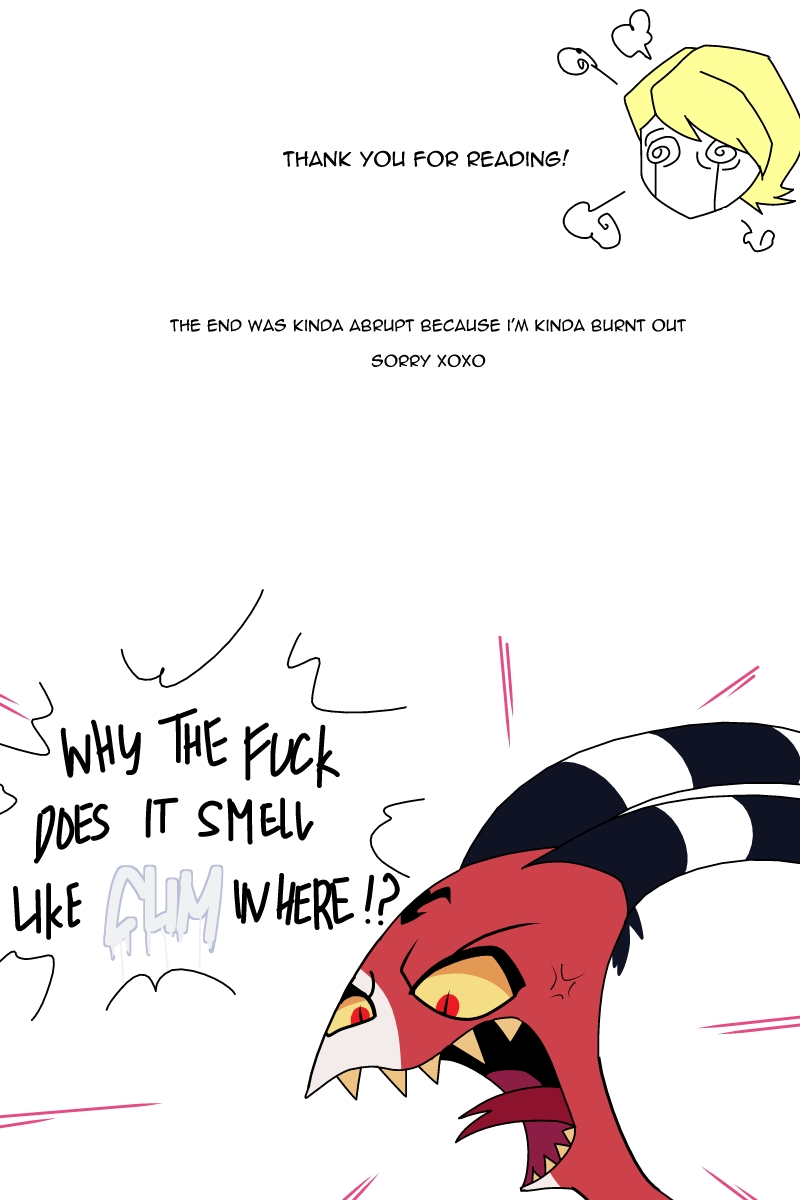 Mox, Millie and Loona – Carliabot [photo 18] - MangaPorn