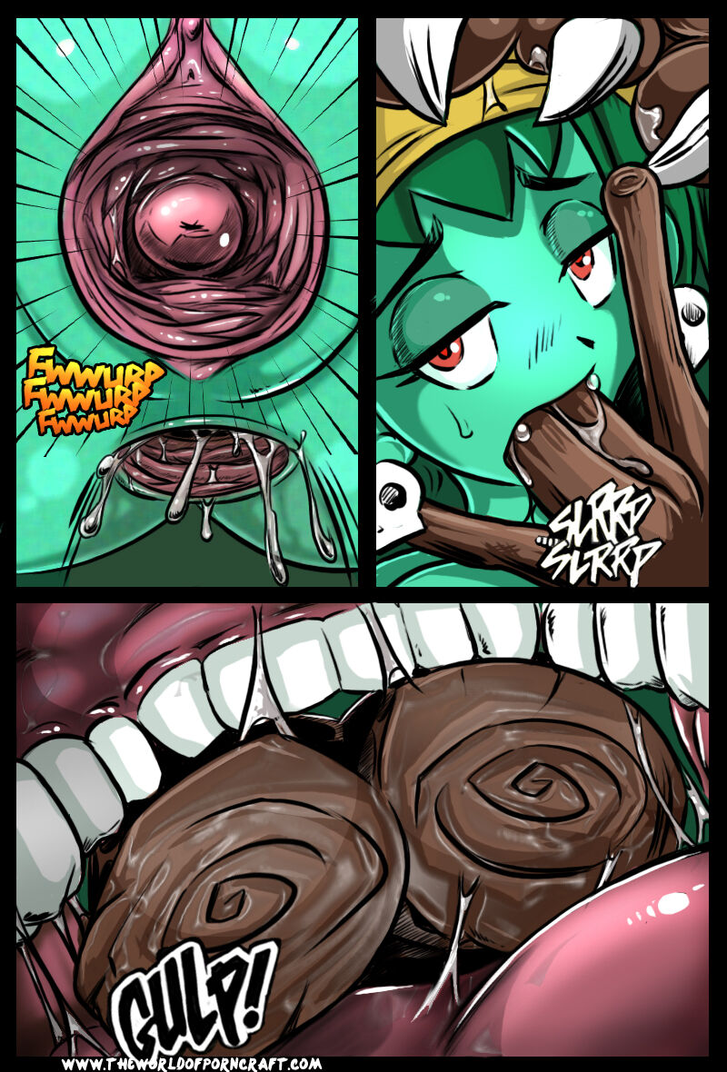 Glandahar – Shantae Shina [photo 15] - MangaPorn