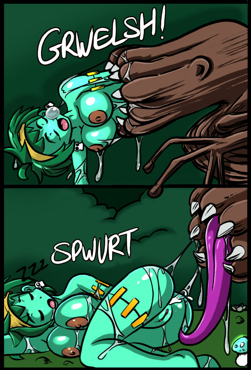 Glandahar – Shantae Shina [photo 26] - MangaPorn